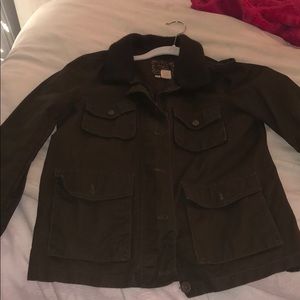 J.Crew Utility Jacket